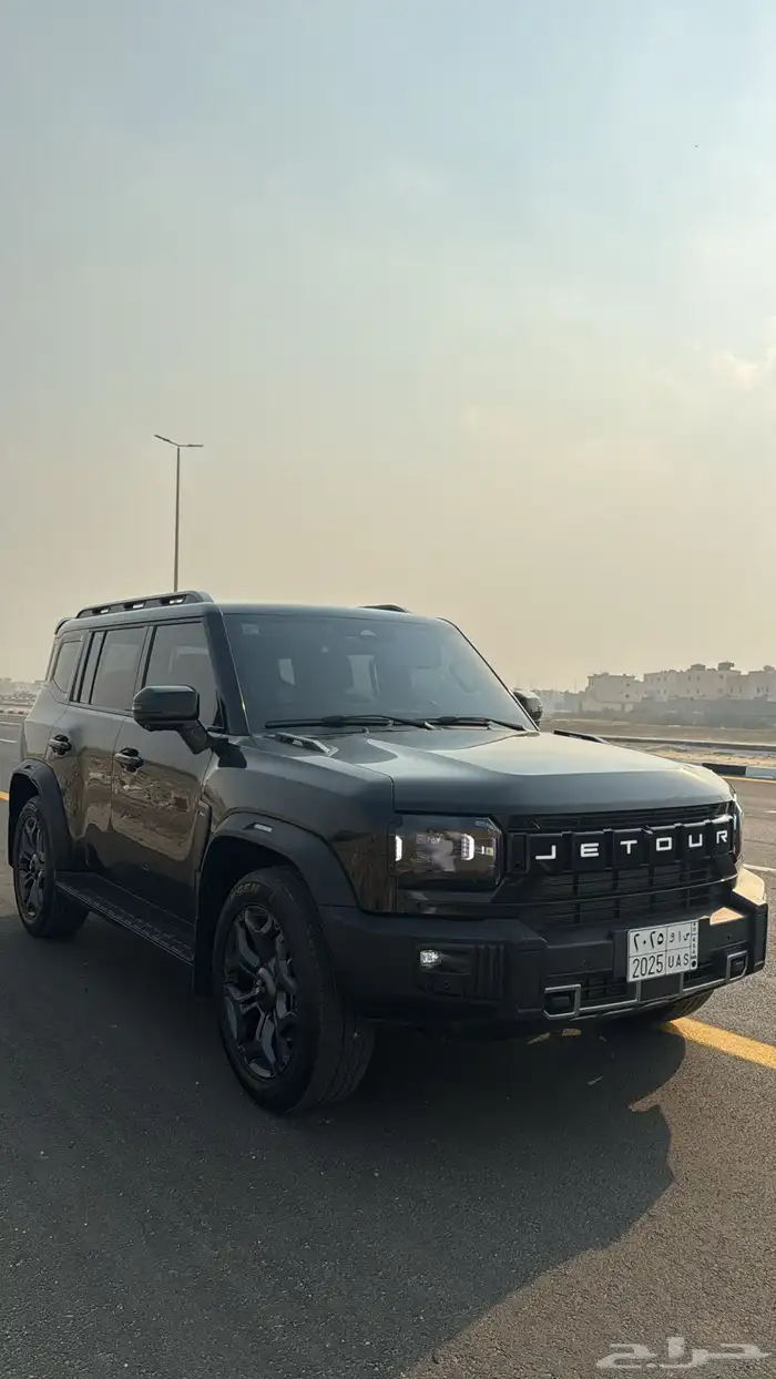جيتور 2025 T2 داخلية زيتي 2