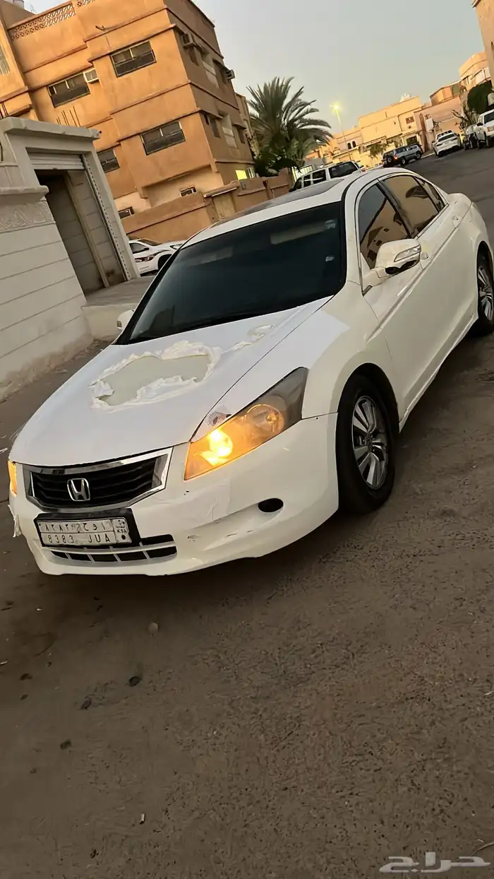 اكورد 2010 3
