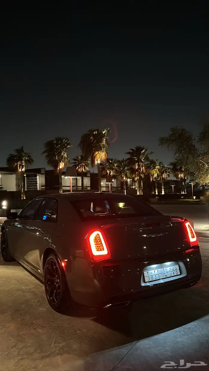 كرايسلر 2019 S300 1