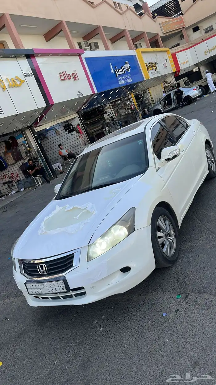 اكورد 2010 5