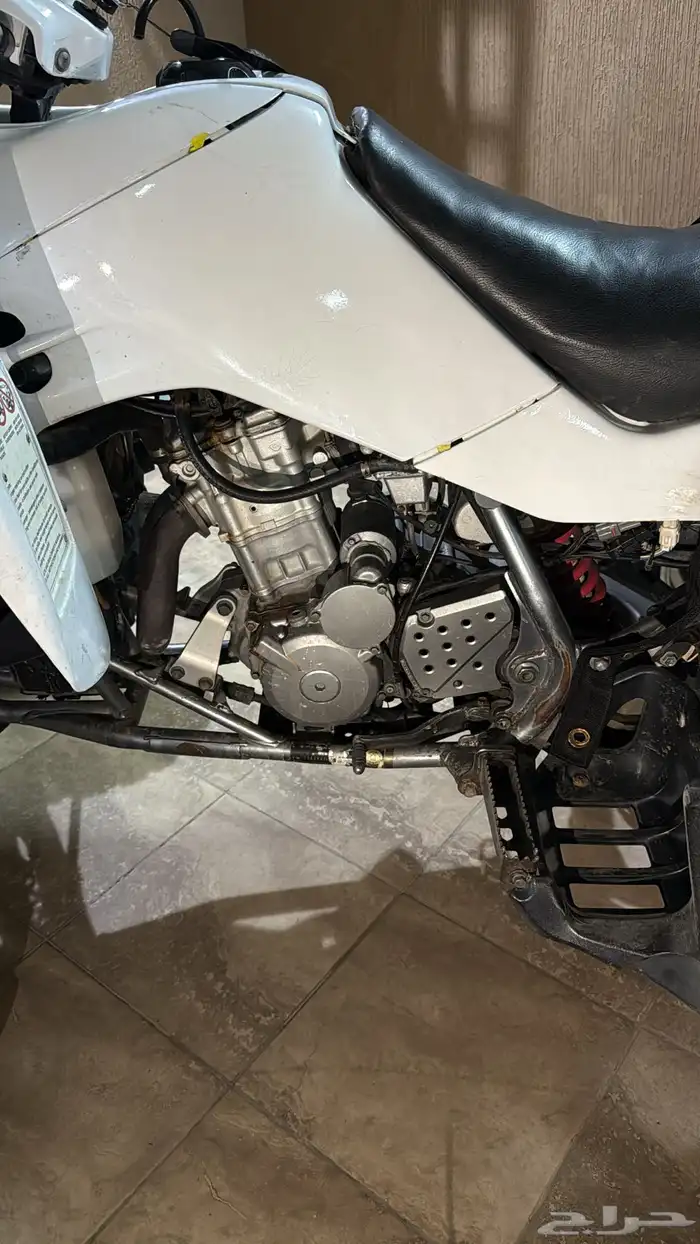 للبيع دباب سوزوكي Z400 2