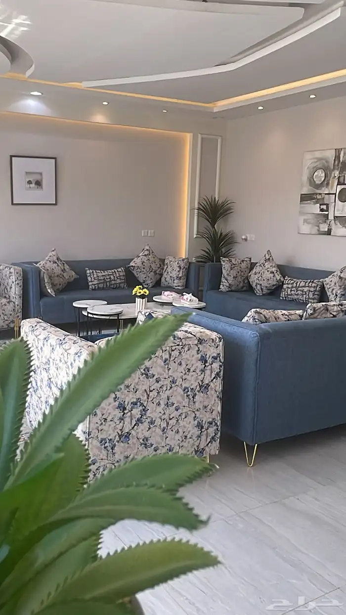 شاليه للأيجار بالمهدية مخرج 35 2