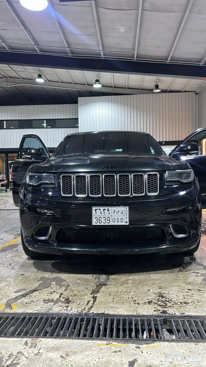 للبيع شروكي SRT 14