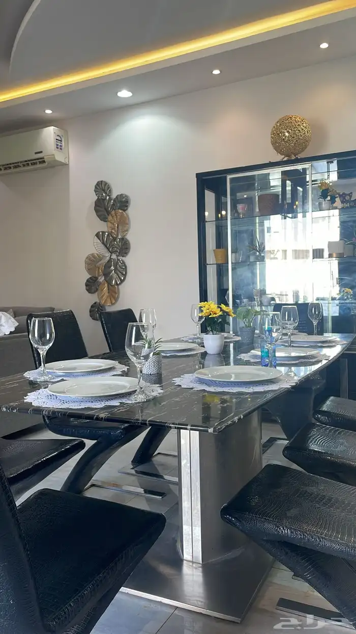 شاليه للأيجار بالمهدية مخرج 35 5