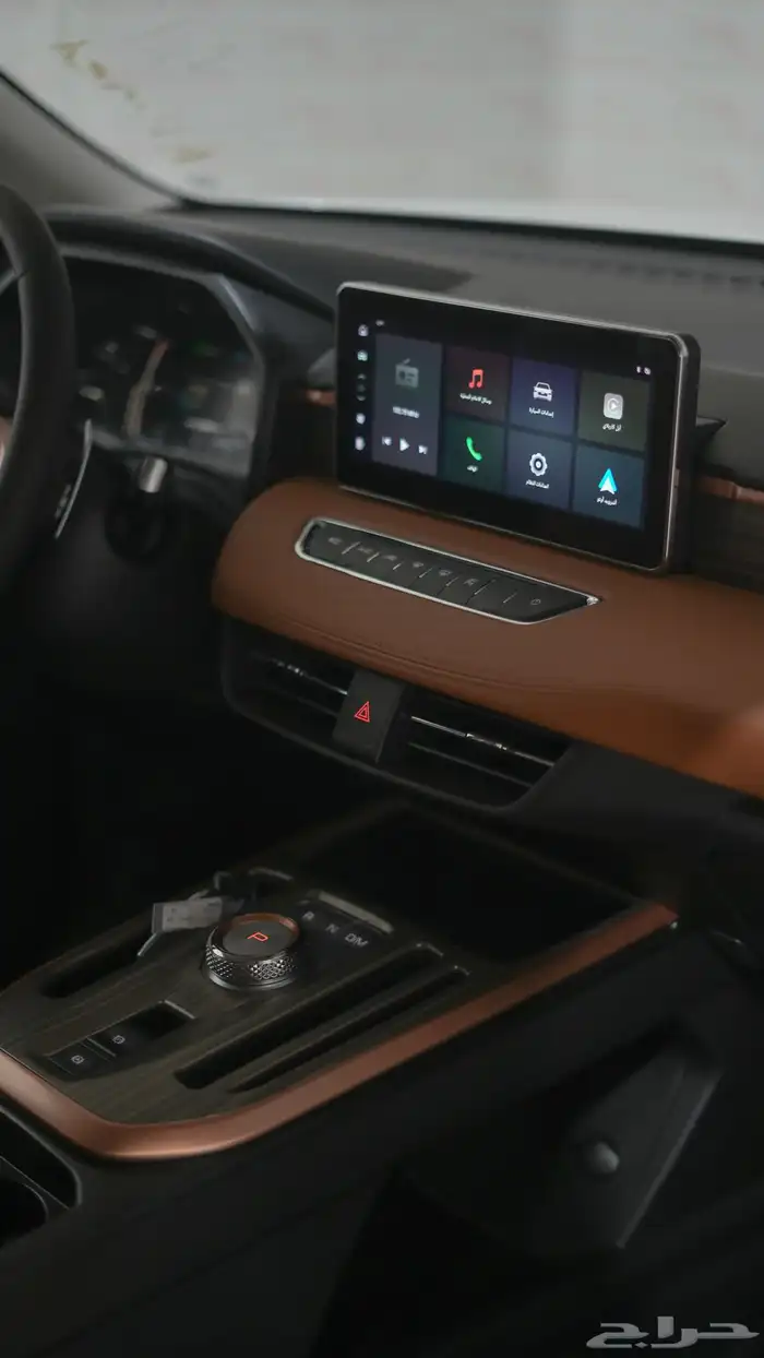 هافال جوليان نص فل 2025 باقل سعر 6