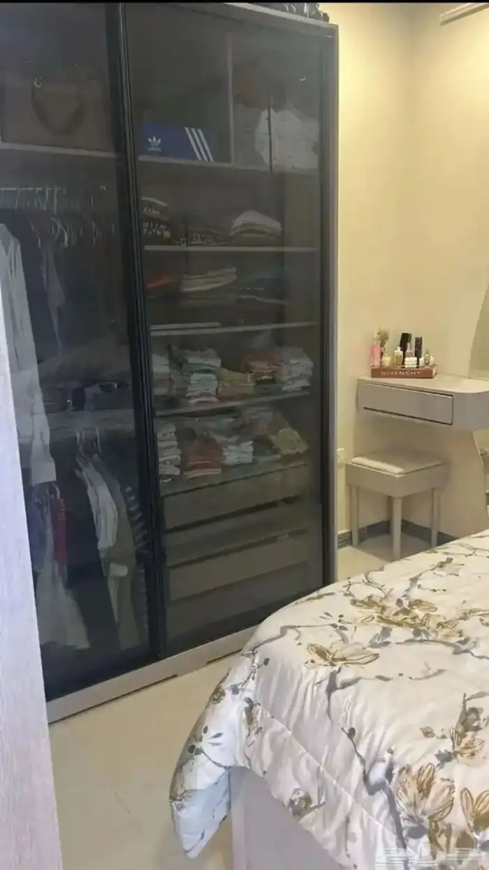غرمة نوم للبيع 4