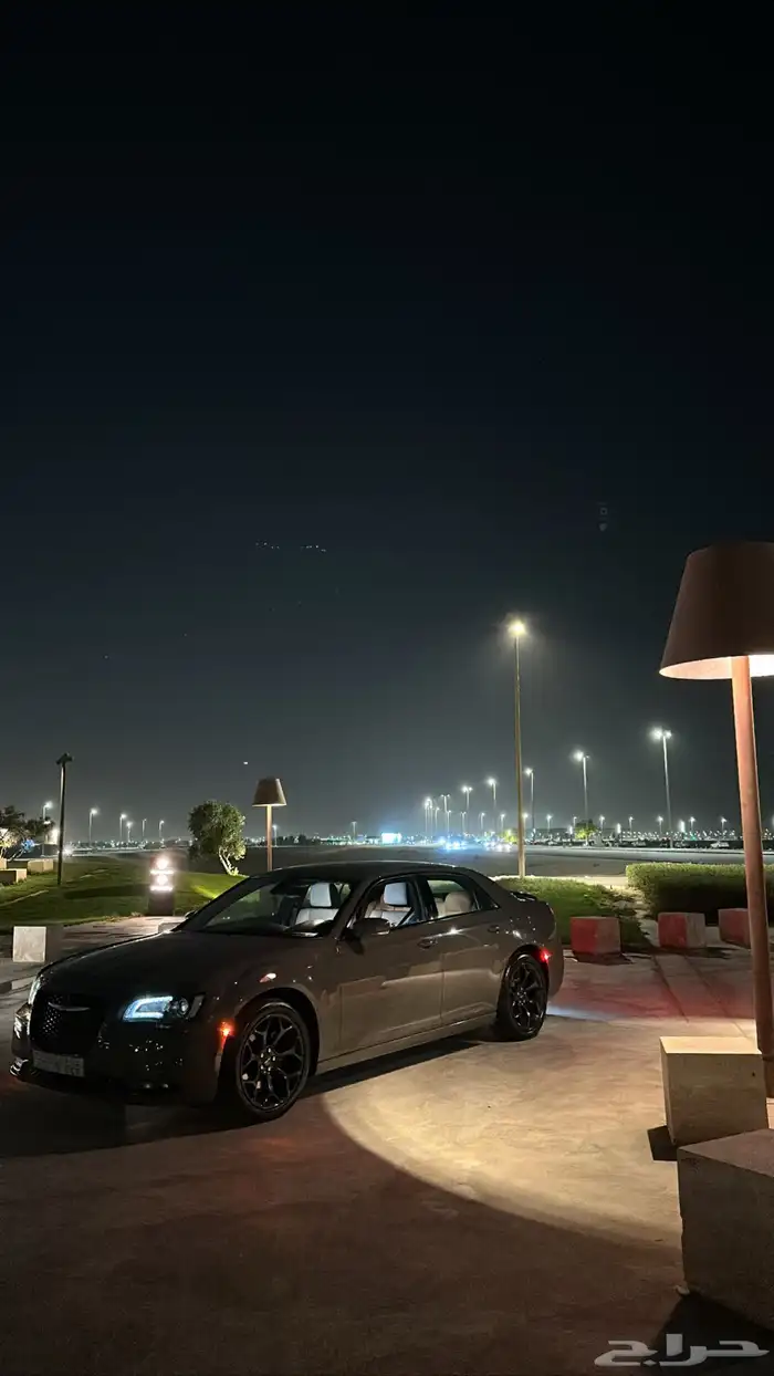 كرايسلر 2019 S300 0