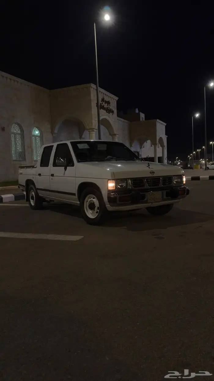 ددسن 1994 قير تماتيك نادرة كل شي فيها شد بلد 25