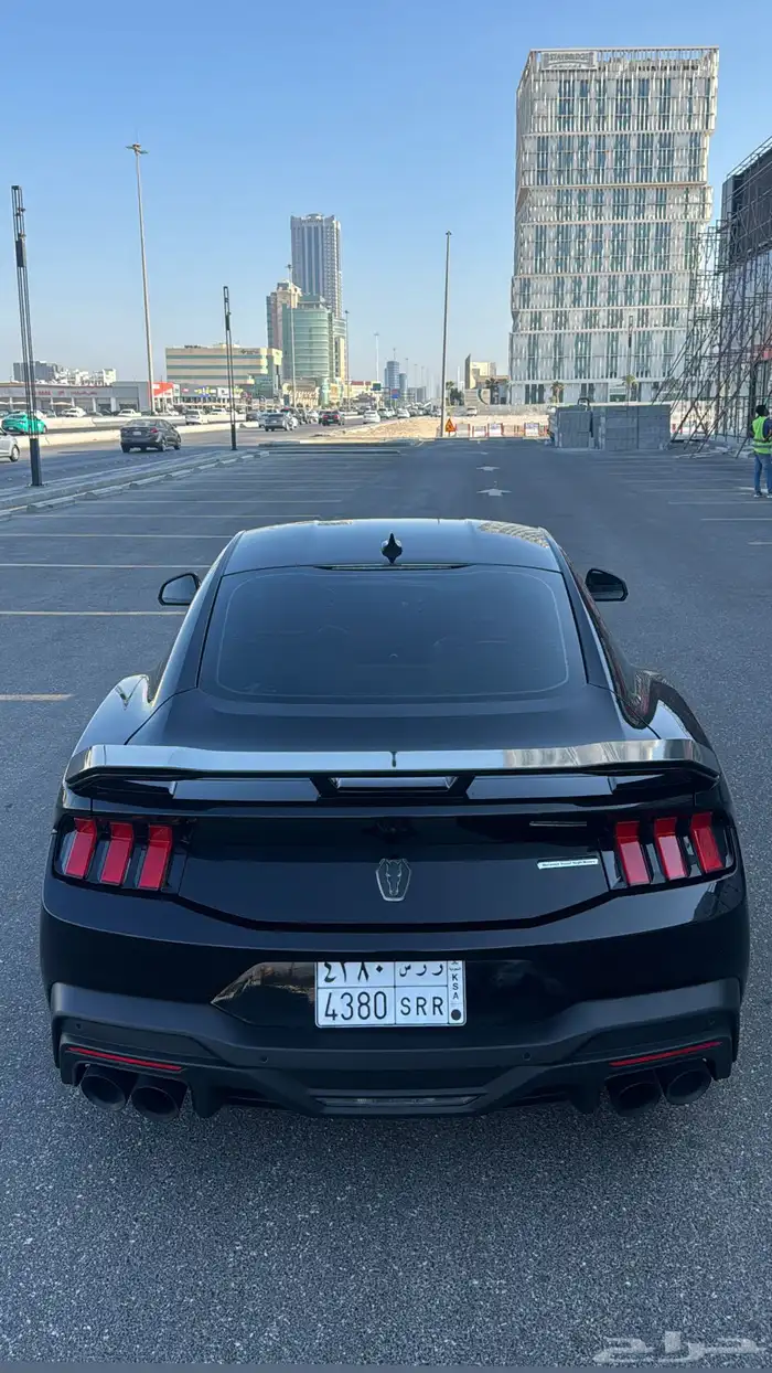 دارك هورس 2024 10