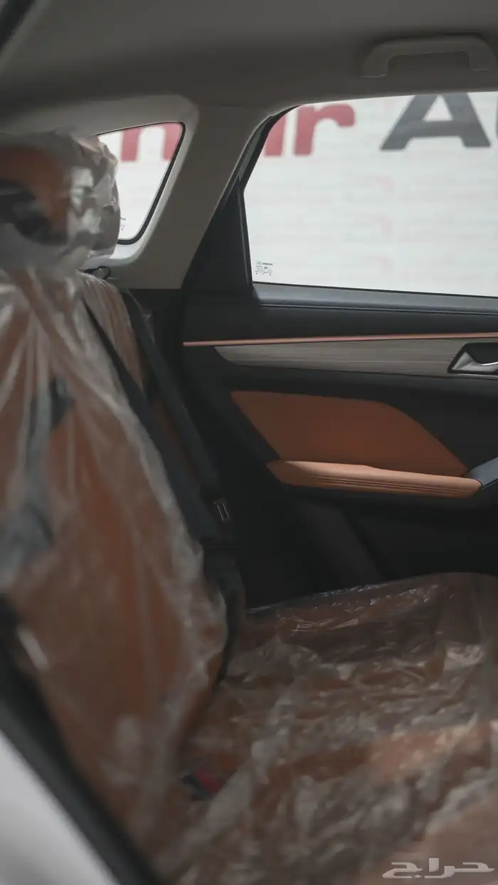 هافال جوليان نص فل 2025 باقل سعر 9