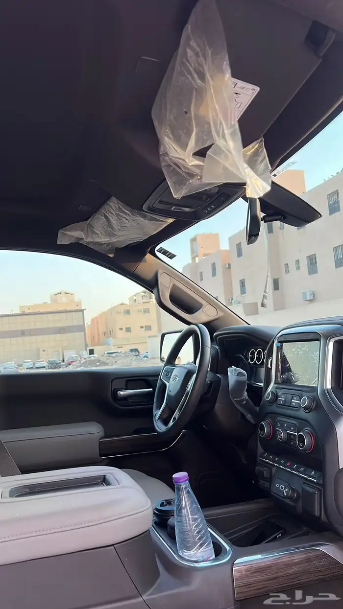 سلفرادو 2022 7