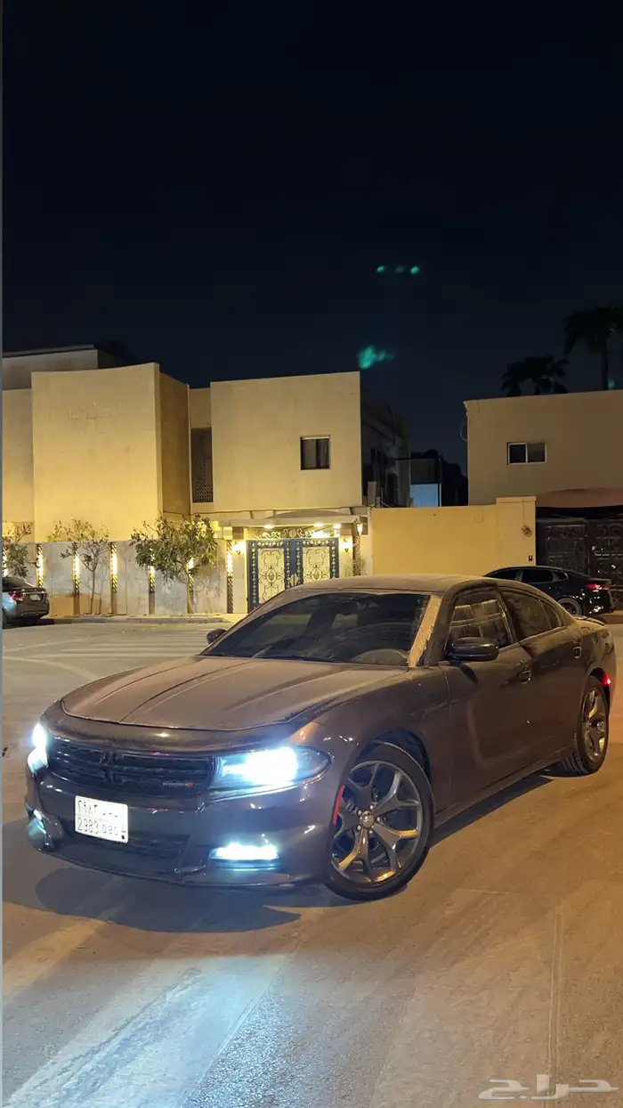تشارجر 2016 V6 18