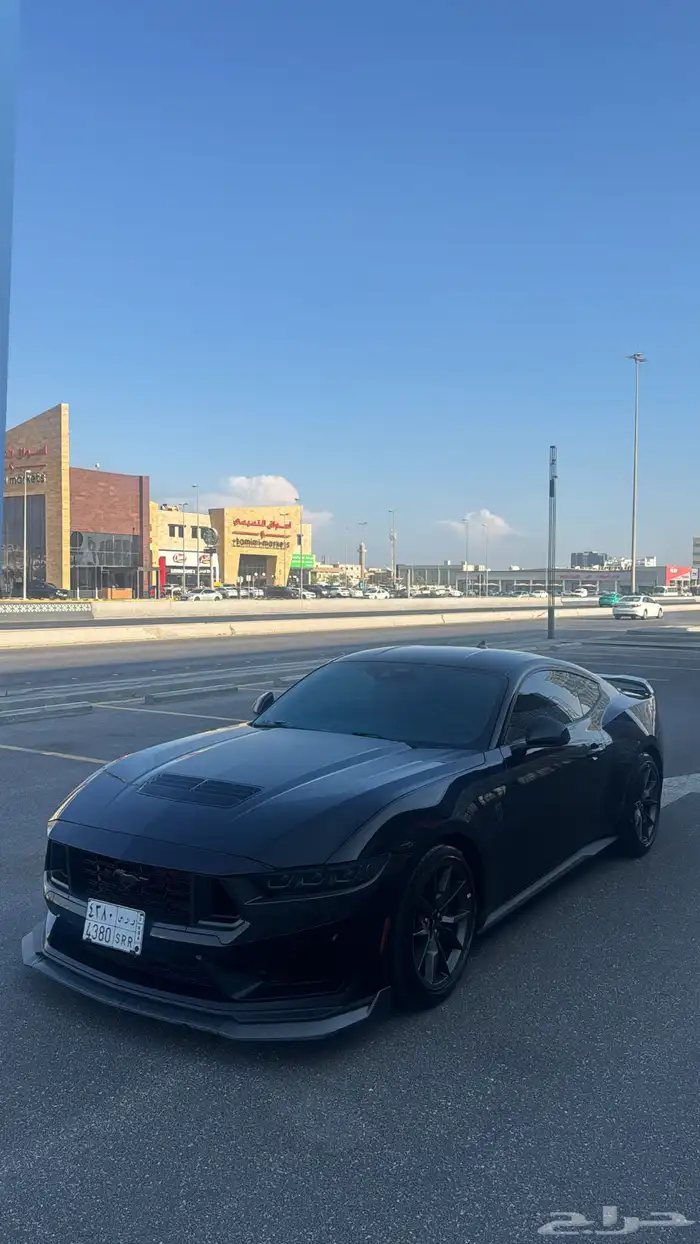 دارك هورس 2024 1
