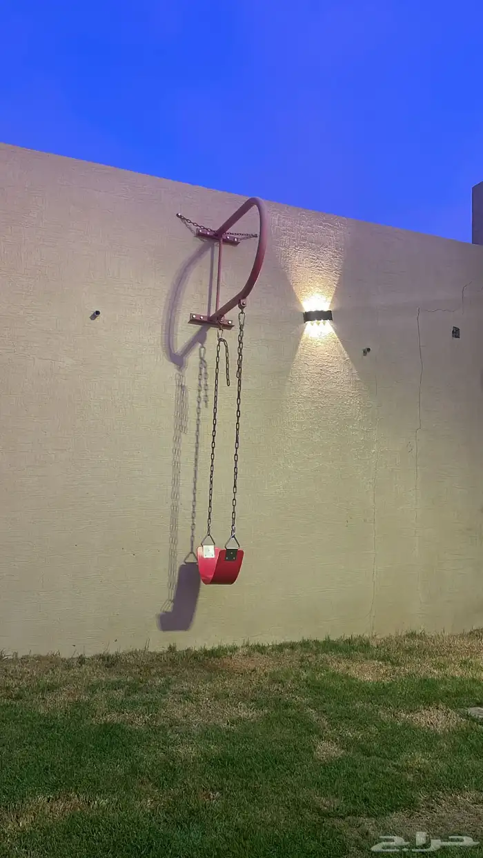 شاليه للأيجار بالمهدية مخرج 35 9