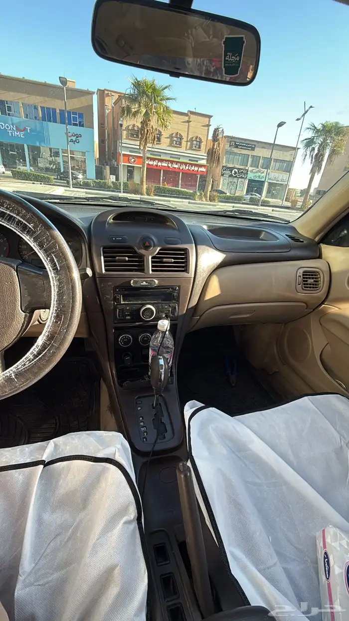 للبيع صني 2010 1