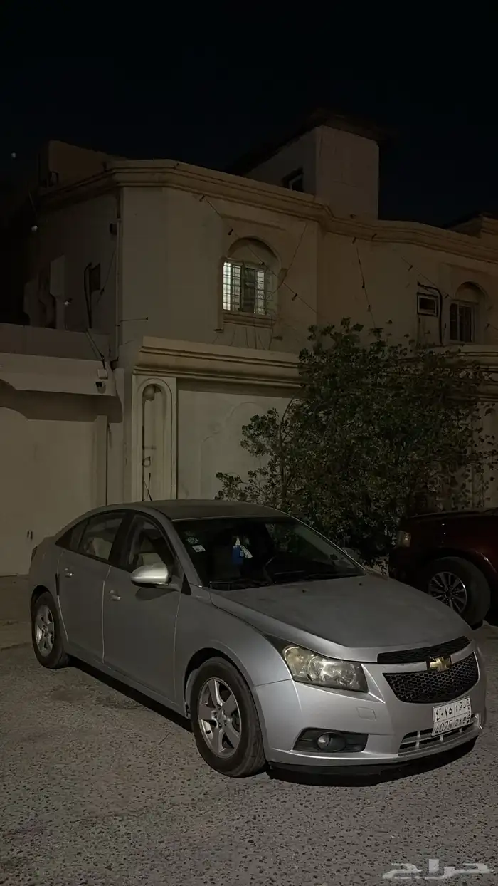 كروز 2