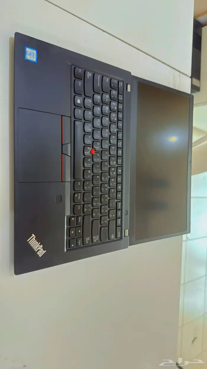 كمبيوتر لاب توب بموصفات ارمكو i7 Vpro عرض حتى نفاذ الكمية 2