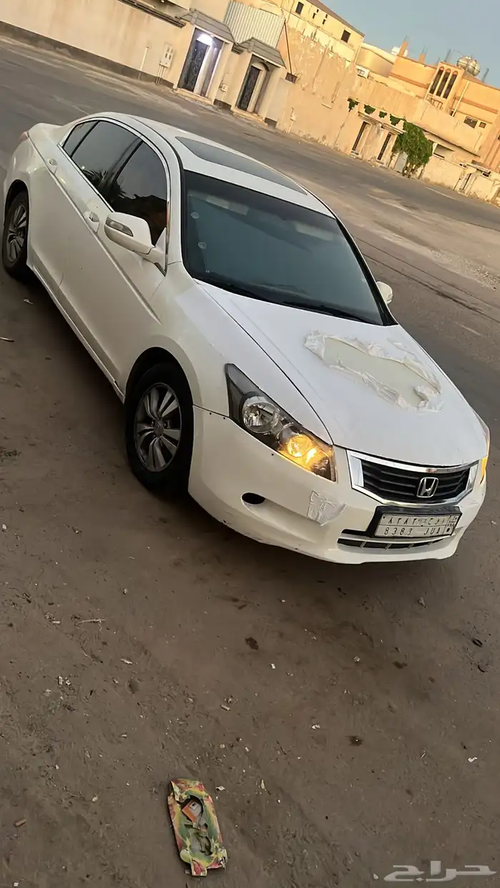 اكورد 2010 4