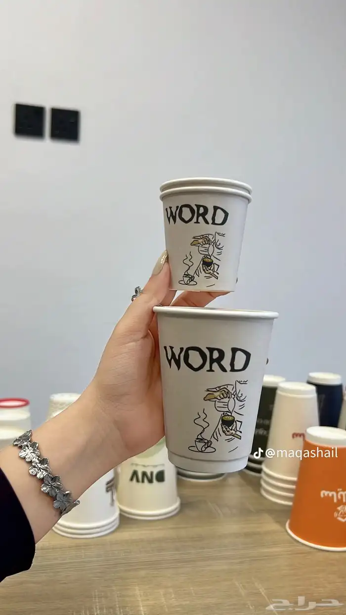 طباعة الأكواب كروت اكياس عبايات ليبل قماش تطريز 42