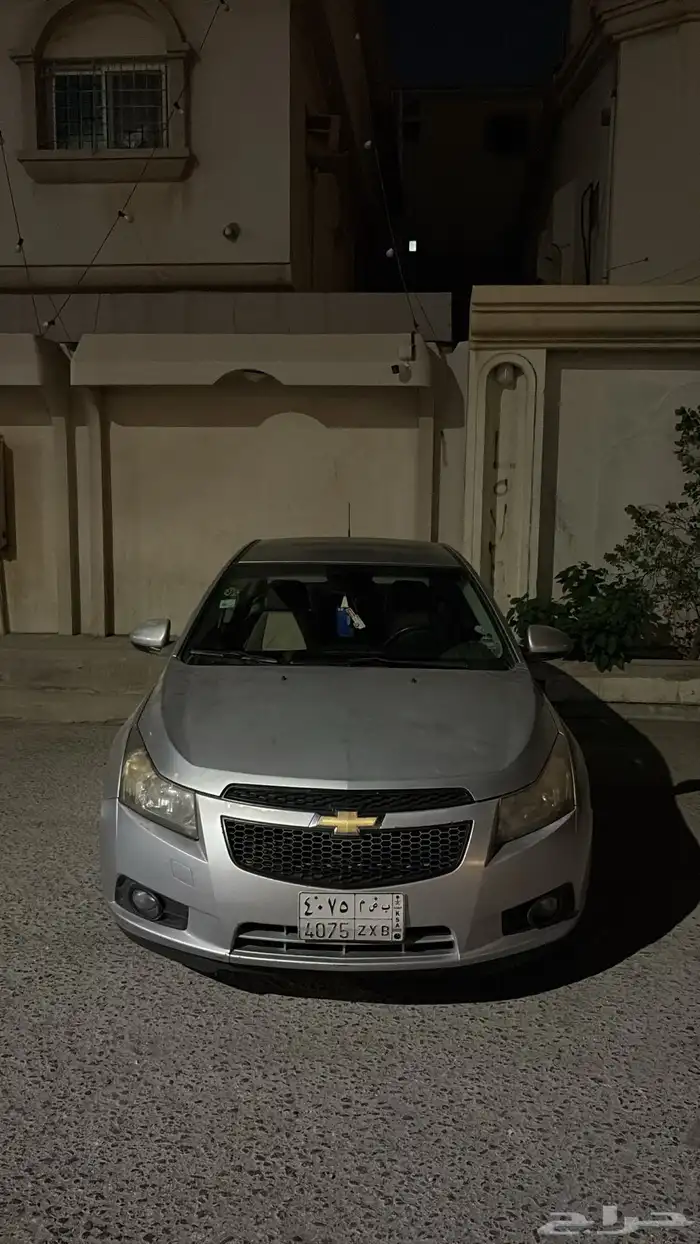 كروز 0