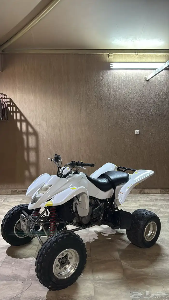 للبيع دباب سوزوكي Z400 0