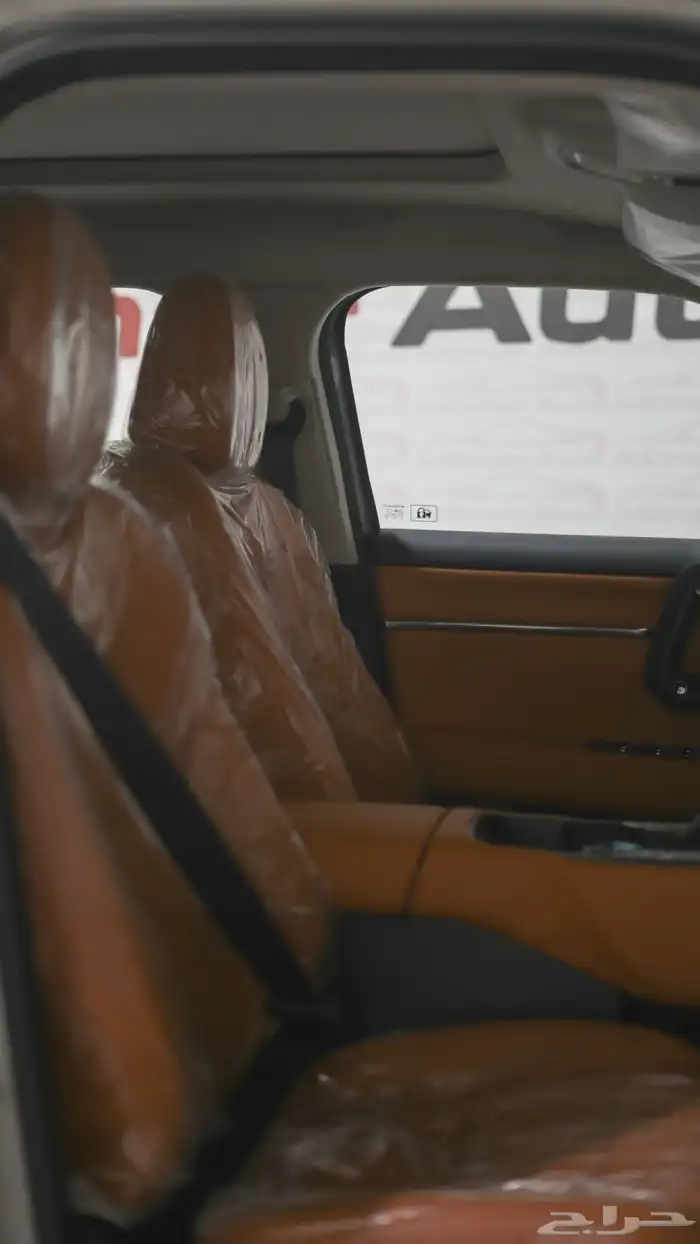 هافال H7 فل كامل 2026 باقل سعر 7