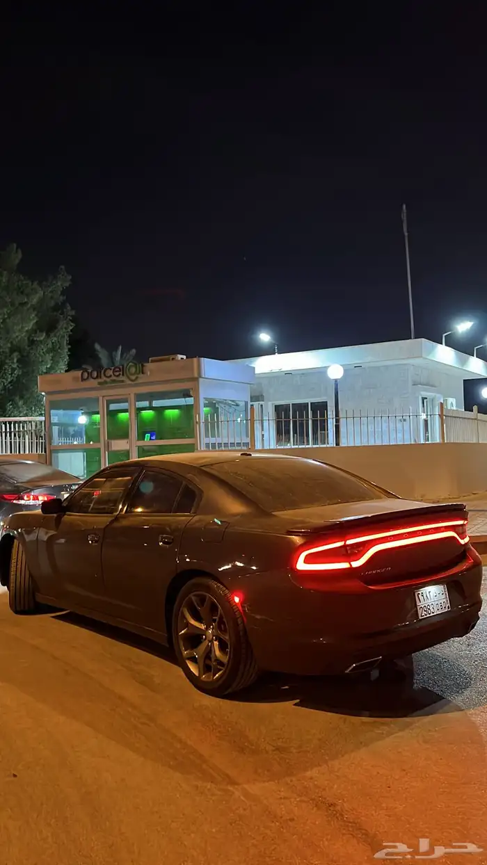 تشارجر 2016 V6 17