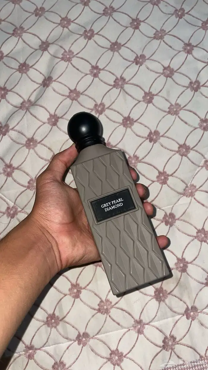 عطر عبدالله القرشي 3