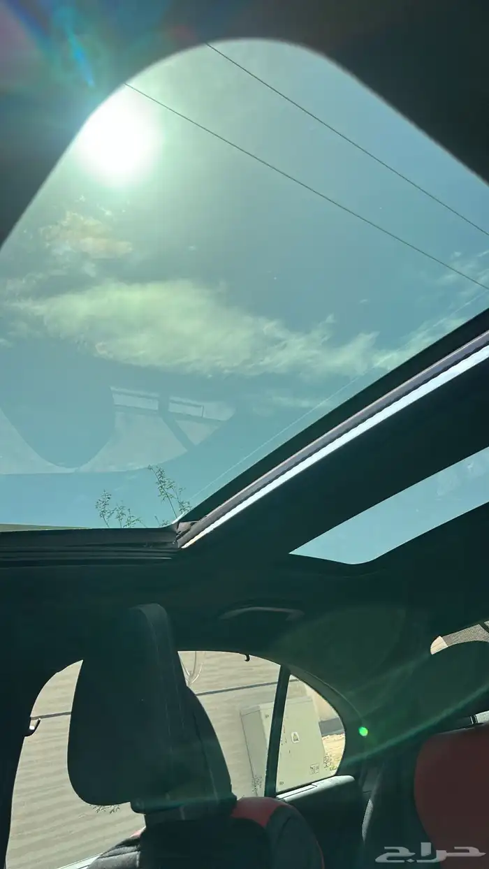 مرسيدس c200 19