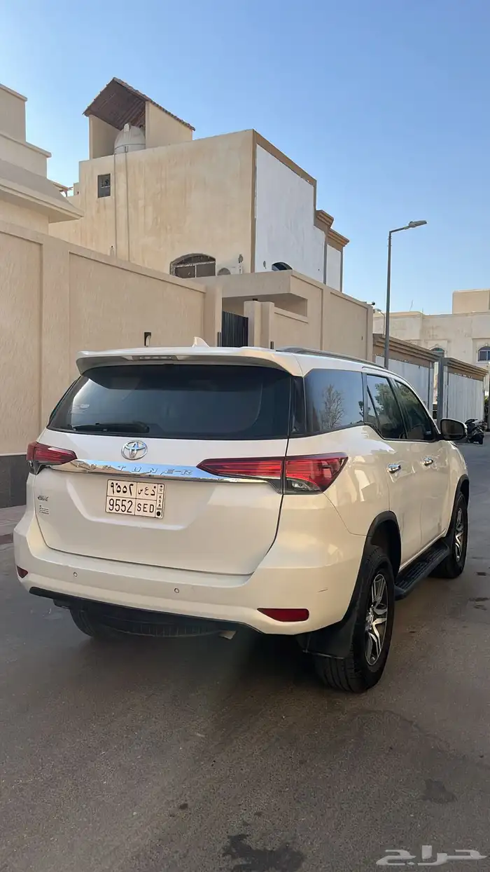 فورشنر 2019 8