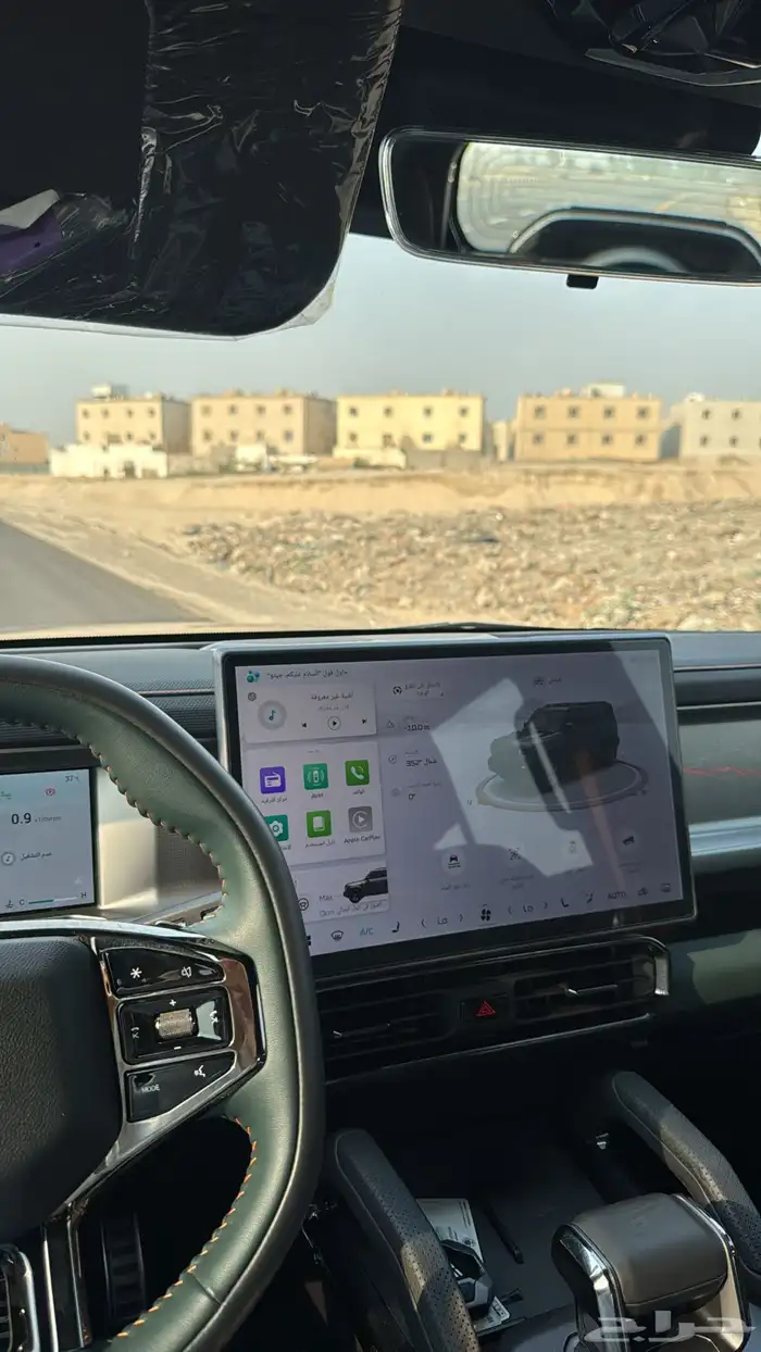 جيتور 2025 T2 داخلية زيتي 8