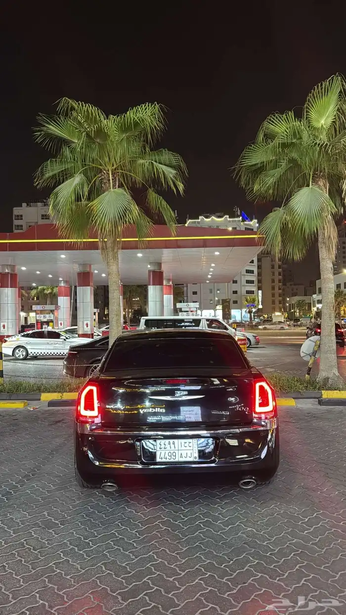 اسطبات كرايسلر 11-14 1