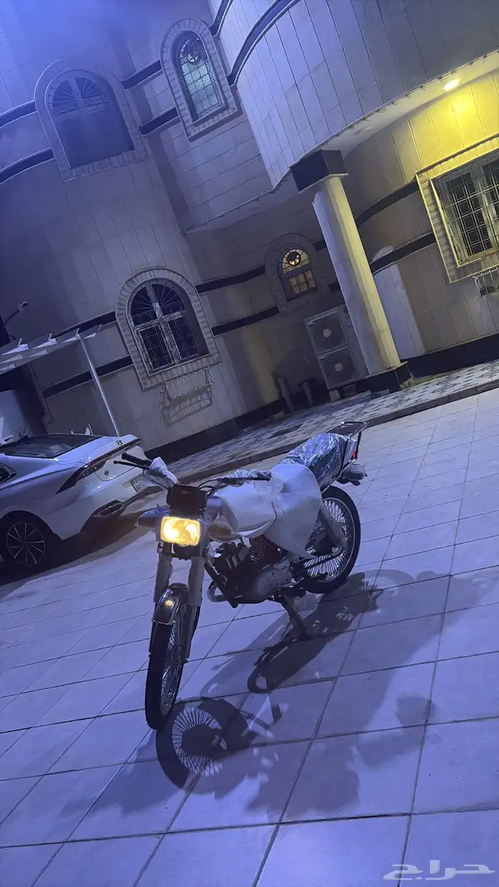 للبيع دباب وارد بن ثابن جديييد 0