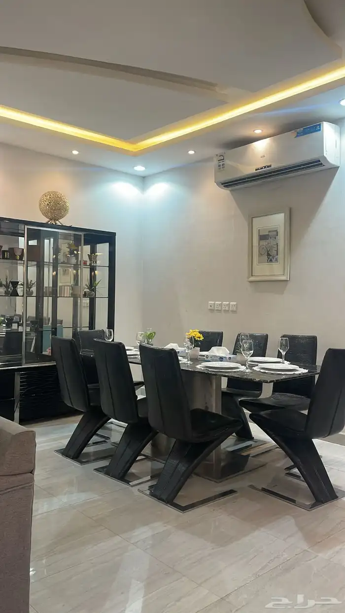 شاليه للأيجار بالمهدية مخرج 35 6