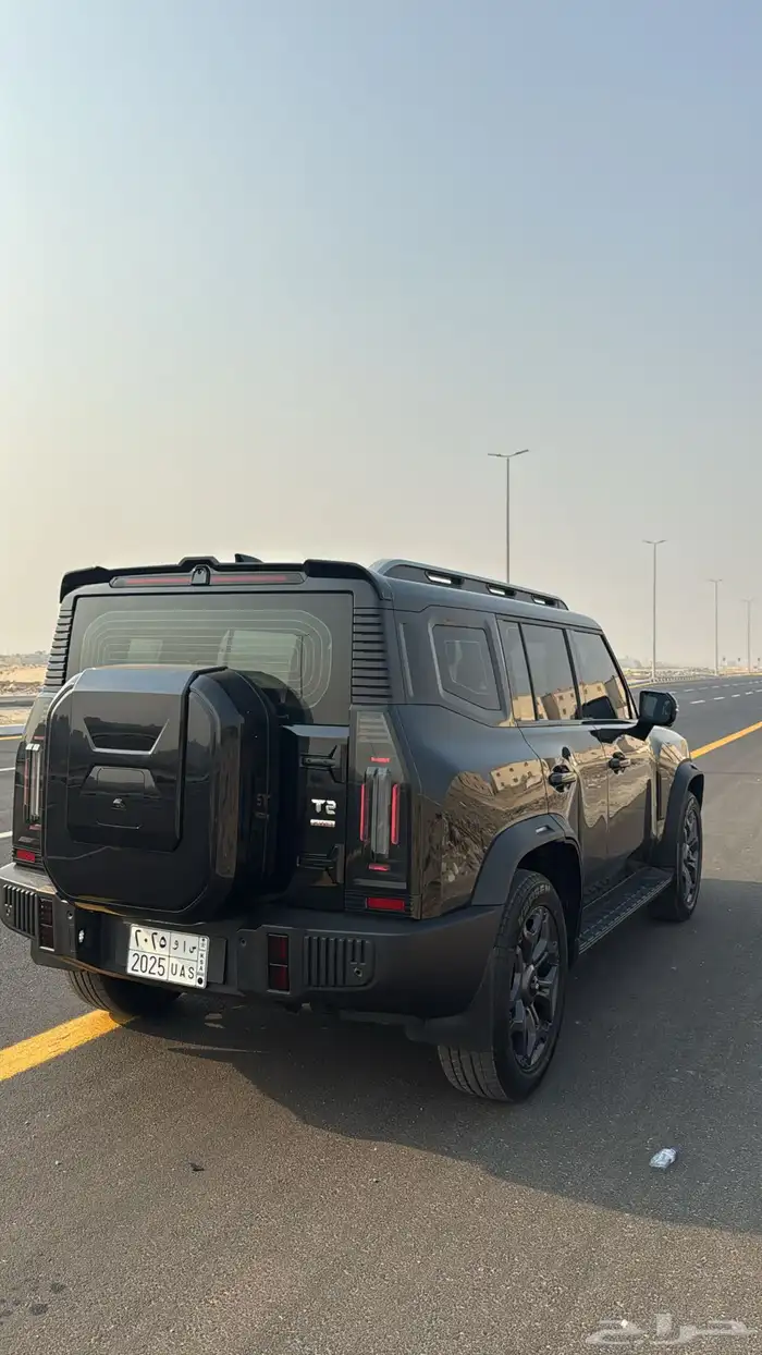 جيتور 2025 T2 داخلية زيتي 3