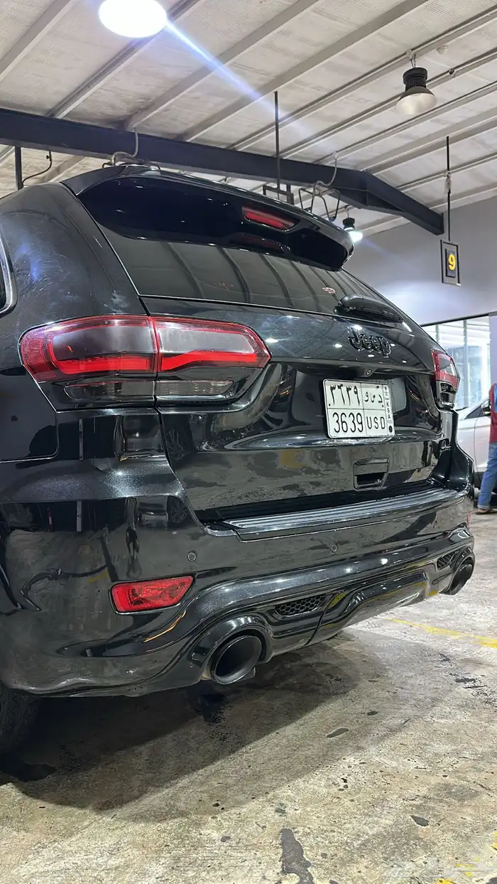 للبيع شروكي SRT 12