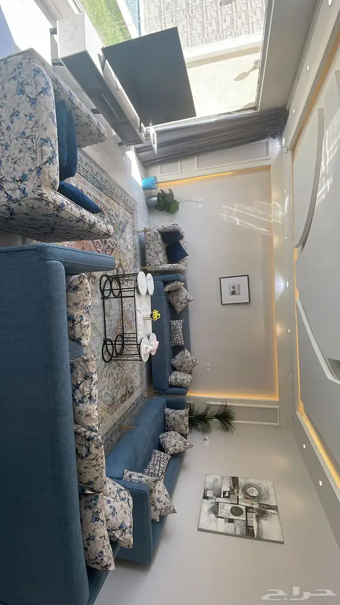 شاليه للأيجار بالمهدية مخرج 35 3