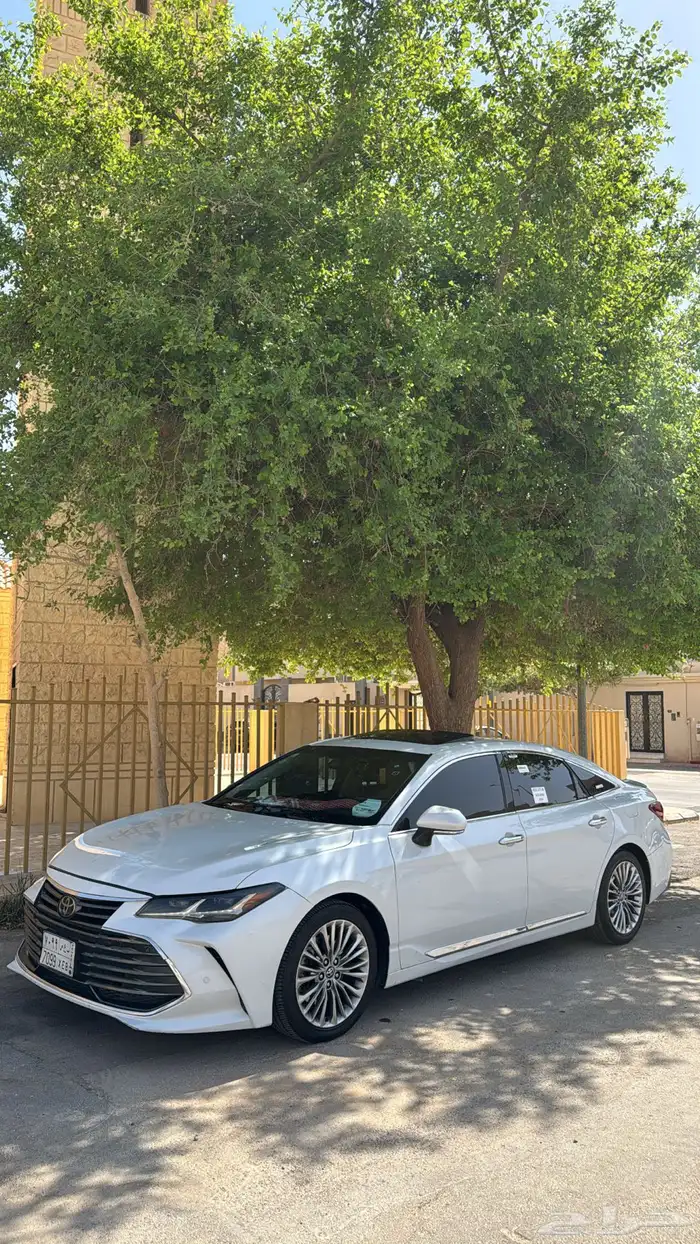 افالون لميتد 2019 0