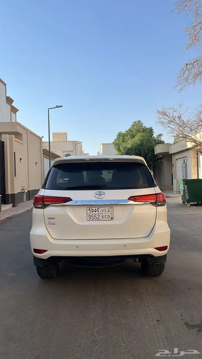 فورشنر 2019 3