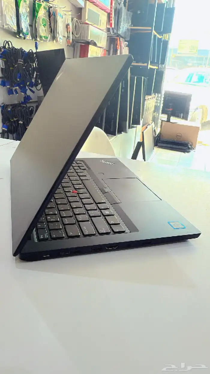 كمبيوتر لاب توب بموصفات ارمكو i7 Vpro عرض حتى نفاذ الكمية 3
