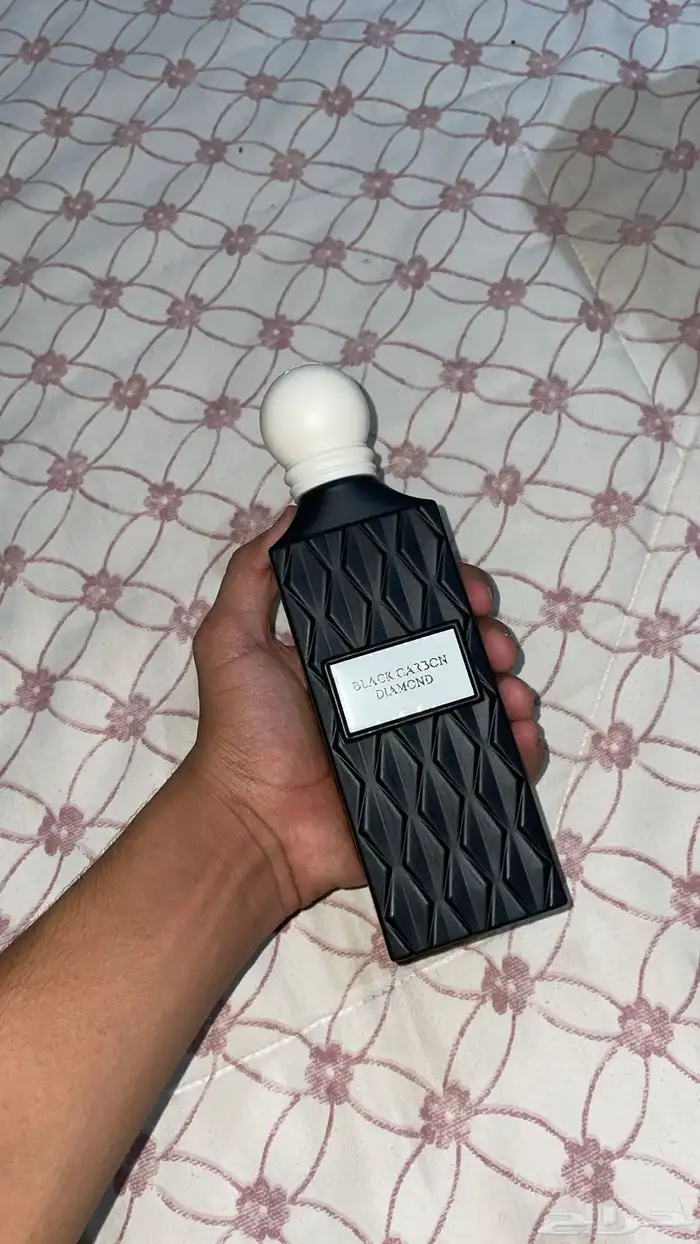 عطر عبدالله القرشي 4