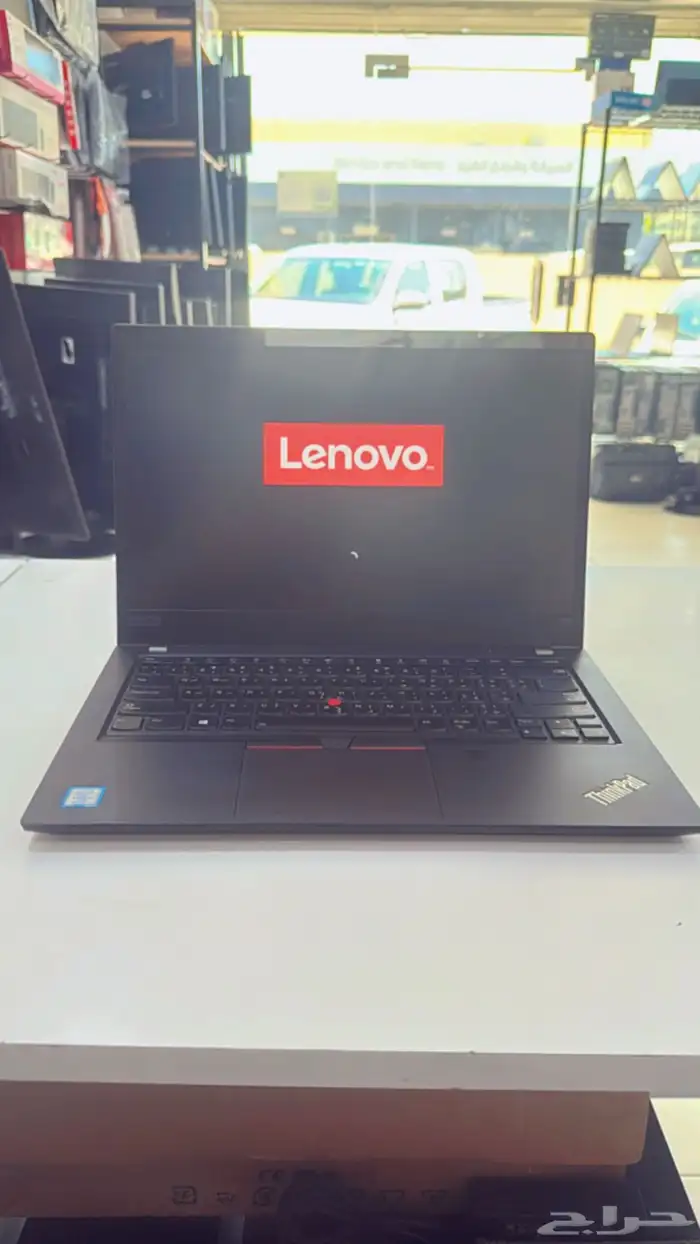 كمبيوتر لاب توب بموصفات ارمكو i7 Vpro عرض حتى نفاذ الكمية 1