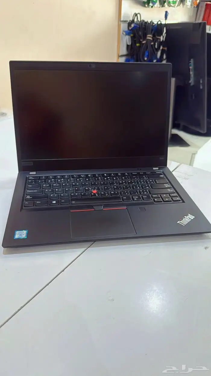 كمبيوتر لاب توب بموصفات ارمكو i7 Vpro عرض حتى نفاذ الكمية 7