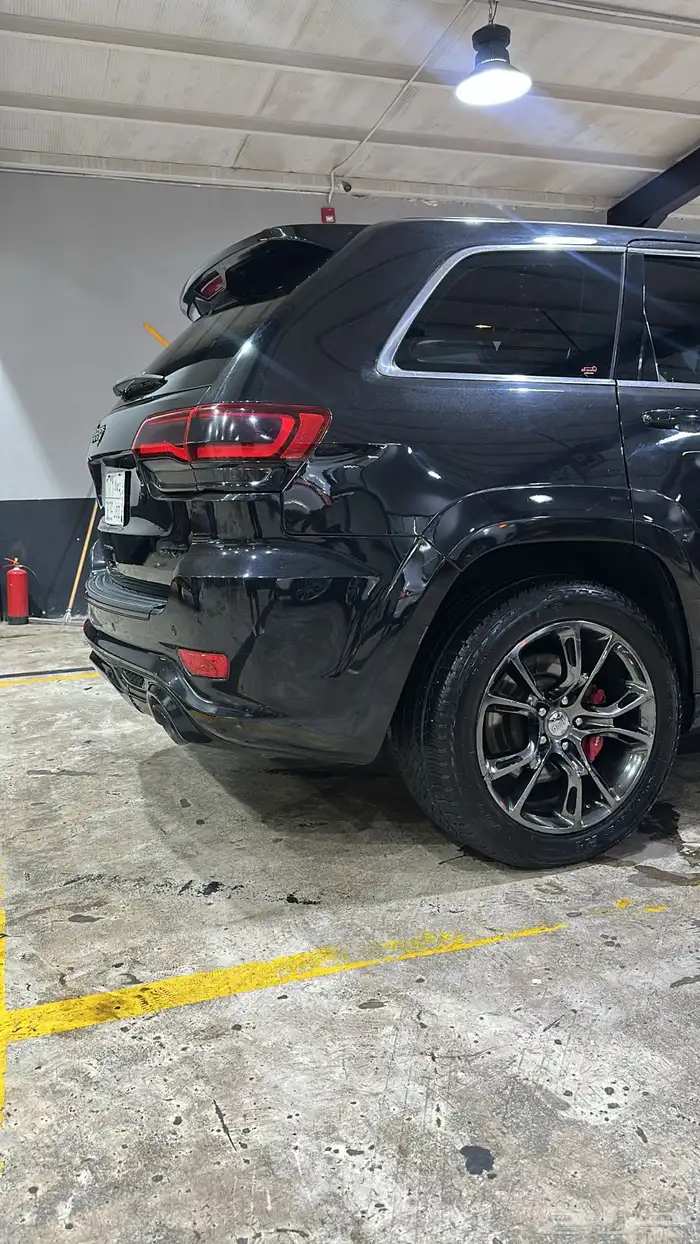 للبيع شروكي SRT 13