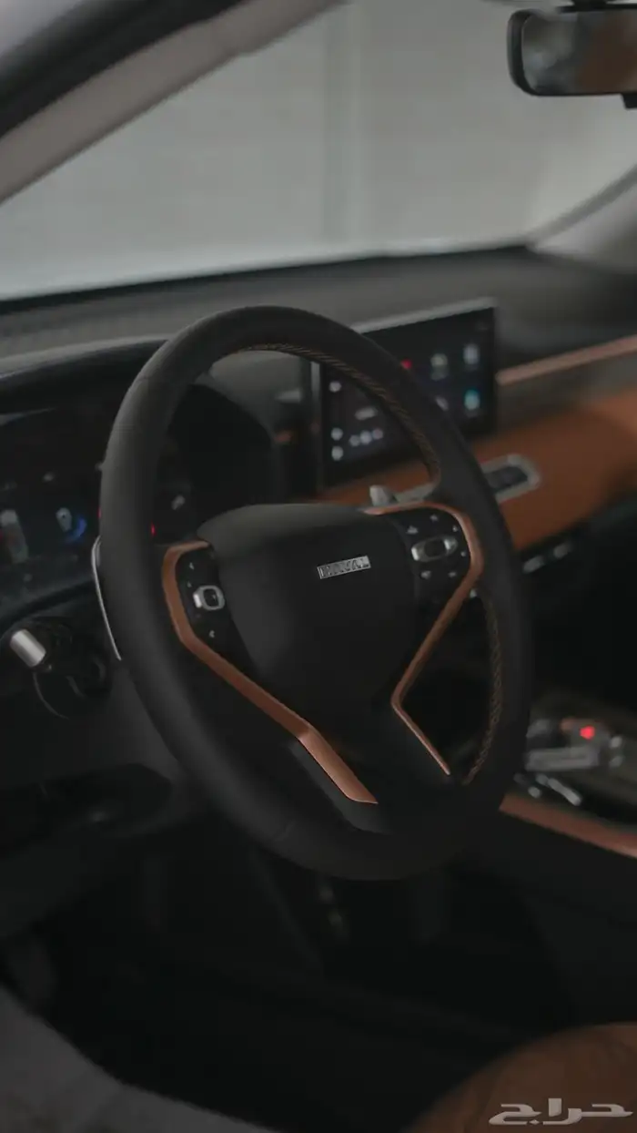 هافال جوليان نص فل 2025 باقل سعر 5