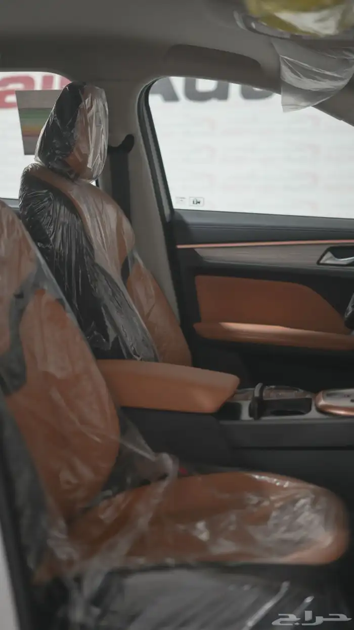 هافال جوليان نص فل 2025 باقل سعر 8