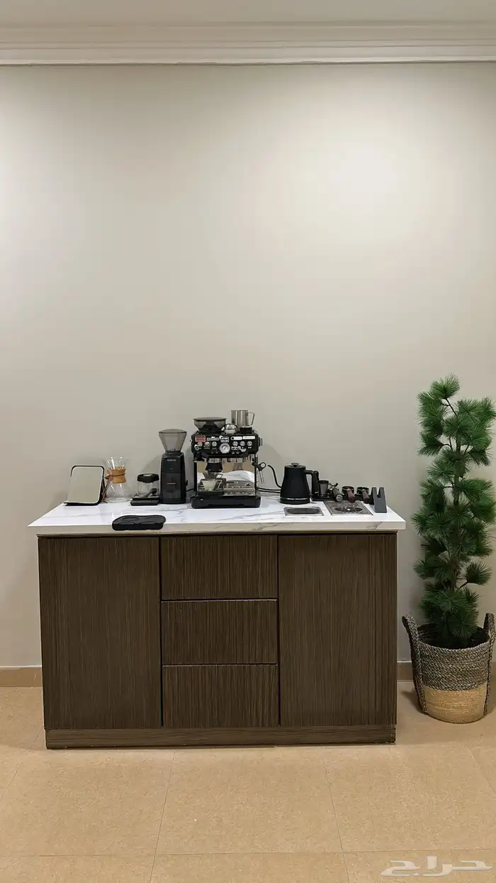 كورنر قهوة 0