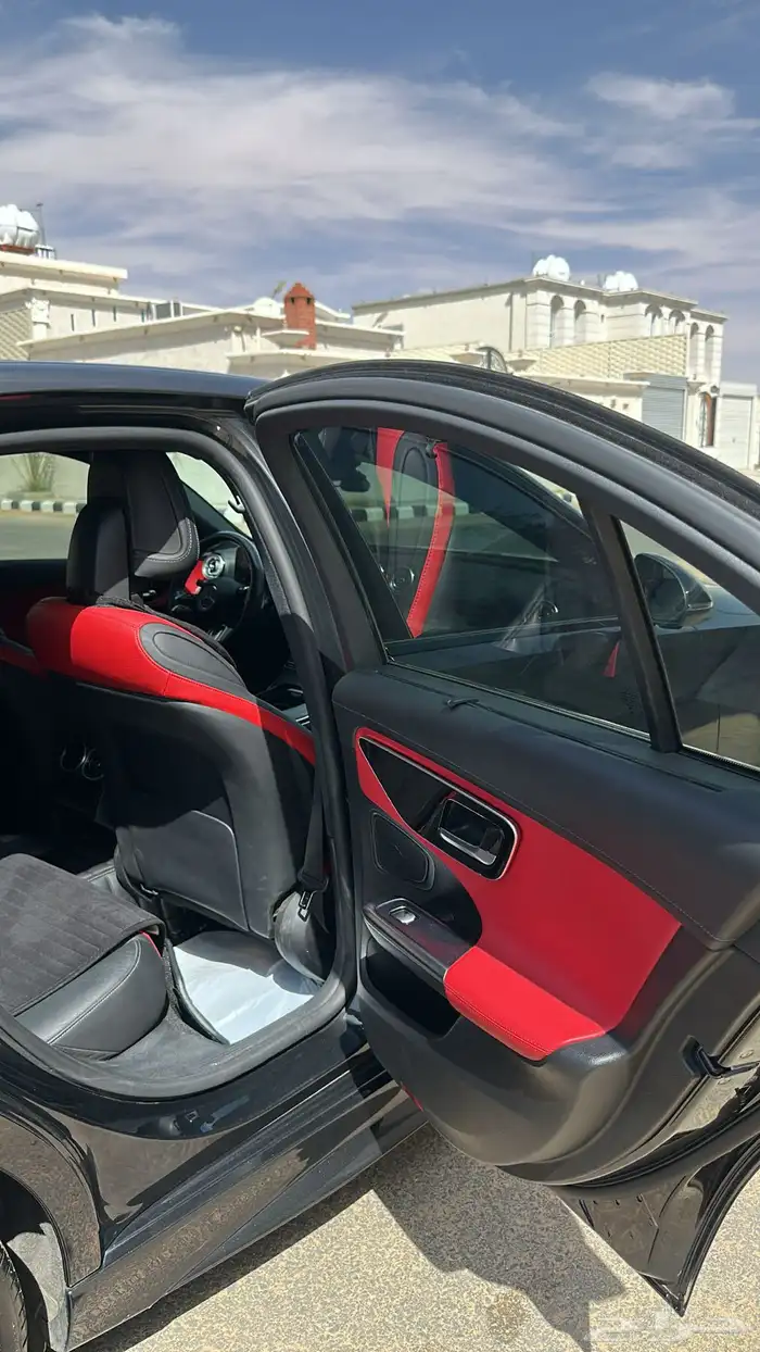 مرسيدس c200 24