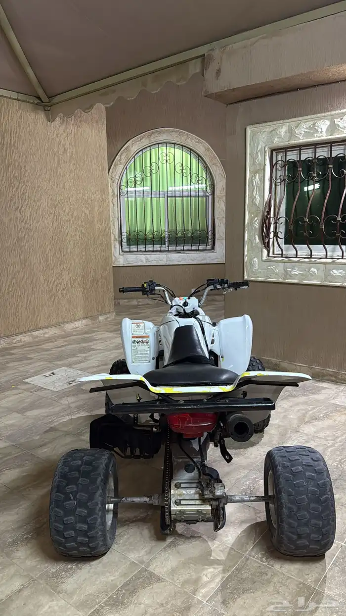 للبيع دباب سوزوكي Z400 3