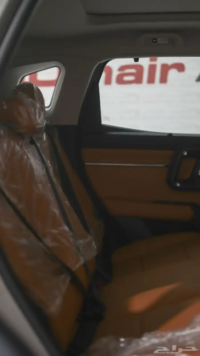 هافال H7 فل كامل 2026 باقل سعر 8